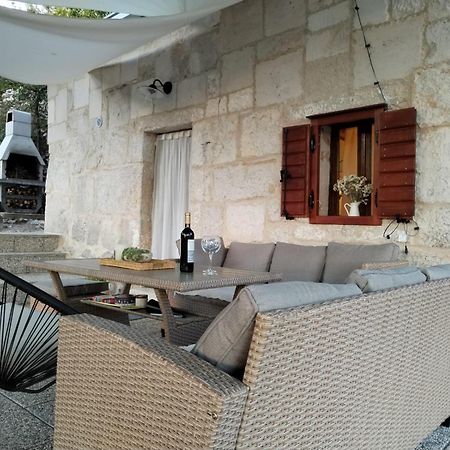 Holiday Home Mimara Korusce Zewnętrze zdjęcie