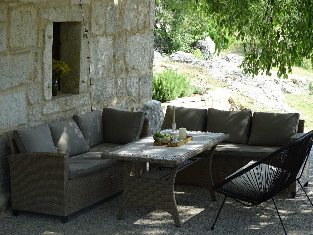 Holiday Home Mimara Korusce Zewnętrze zdjęcie