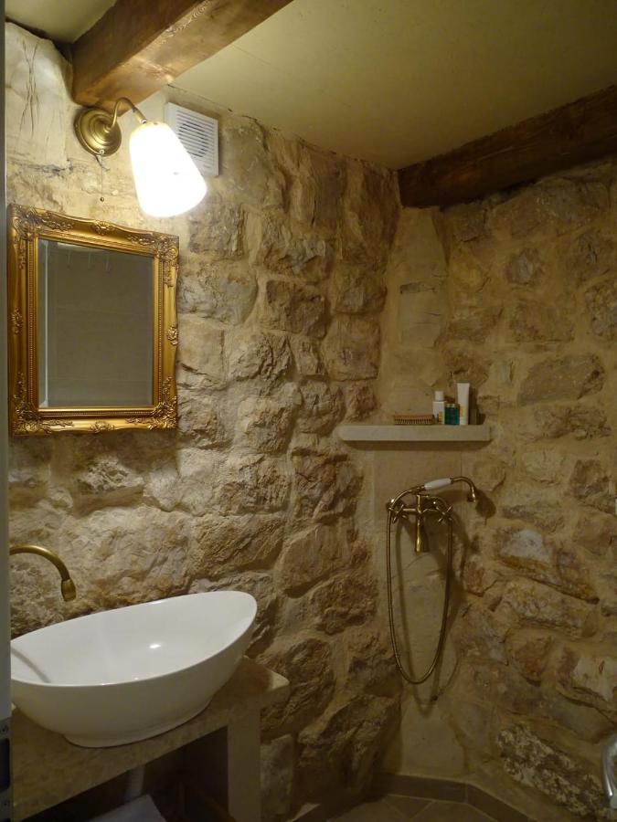 Holiday Home Mimara Korusce Zewnętrze zdjęcie