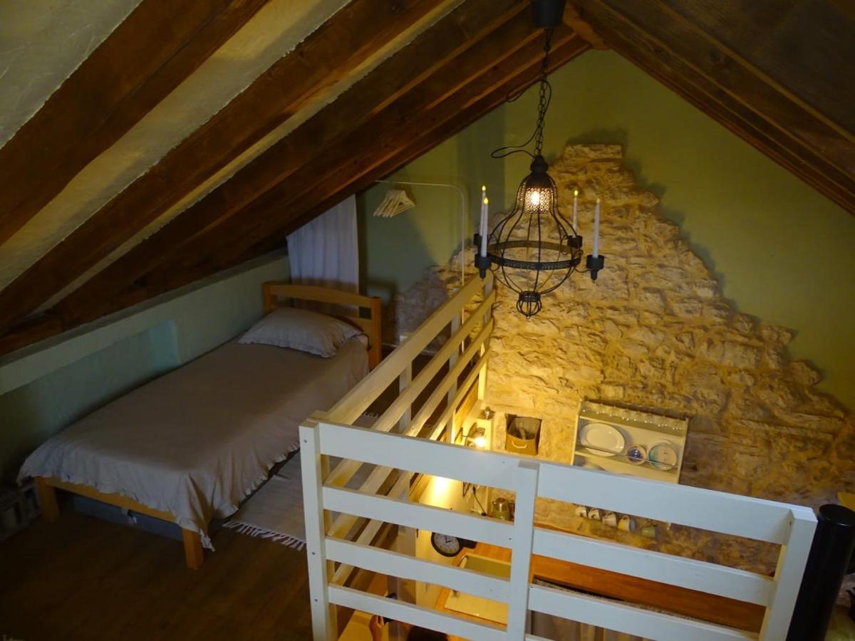 Holiday Home Mimara Korusce Zewnętrze zdjęcie