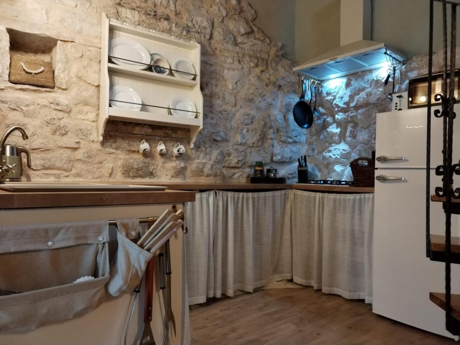Holiday Home Mimara Korusce Zewnętrze zdjęcie